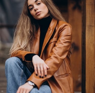 Leather Manfacturing