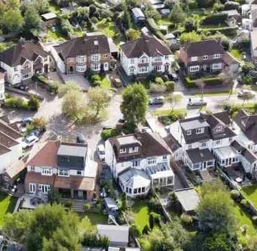 Fairfield Avenue, Tunbridge Wells TN2 3SD