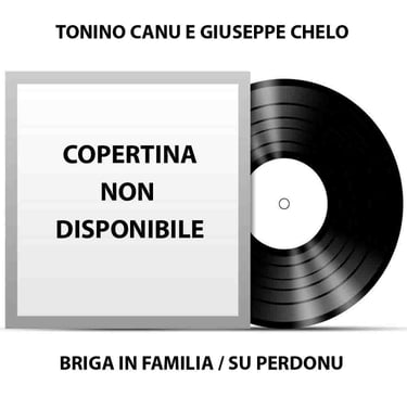 FR 6010 (Free) - Briga in familia/Su perdonu