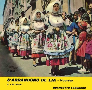 IP 3238 (IPM) - S'abbandono de Lia I e II Parte