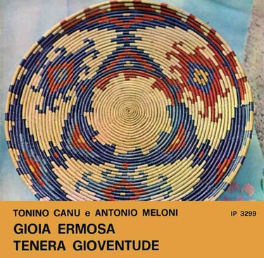 IP 3299 (IPM) - Gioia ermosa-Tenera gioventude