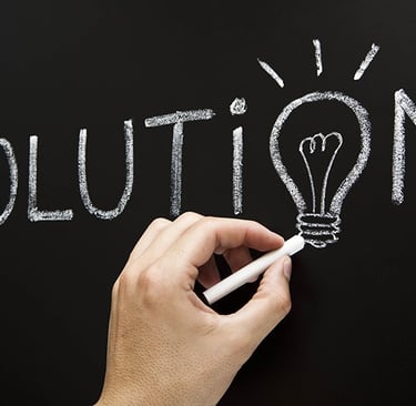 Solution to all your challenges leveraging AI for your SMB