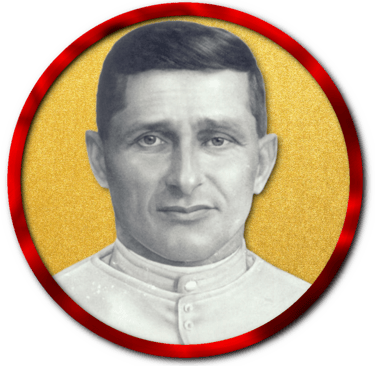 Mgr. Theodosius Herckenrath, SS.CC †