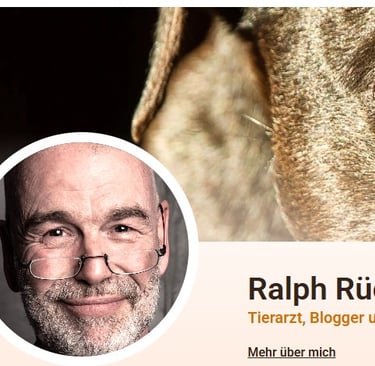 Ralph Rückert Animal Aid Kenya