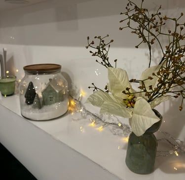 Douceur et chaleur de Noël chez Marmite & Papillote, cuisine conviviale 