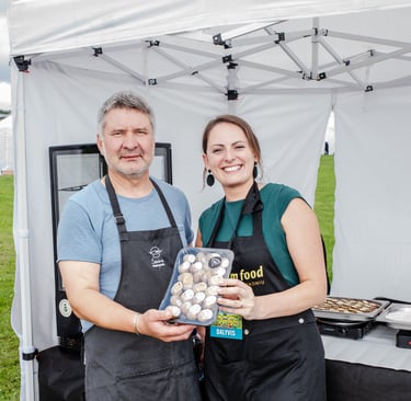 Privačių renginių filmavimas