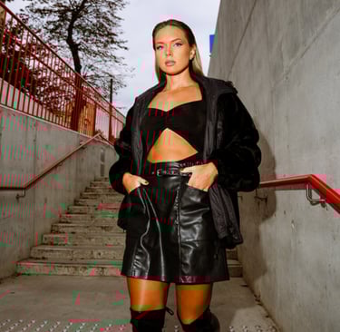 reklaminis video Auksine Vizija