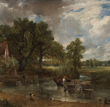 Classical & Early Romantic