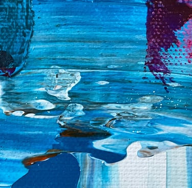 Contemporary Repertoire