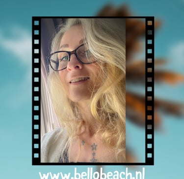 mirjam millenaar bello beach