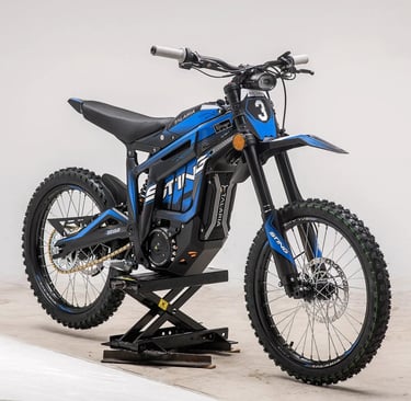 talaria Sting R MX 4