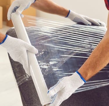 Emballages de qualité pour vos bien les plus précieux