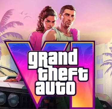 GTA Vice City 6: Release Date, Features & Every Detail