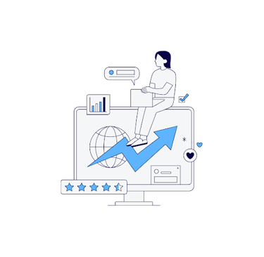 digital marketing services