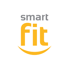 Logo Smart Fit