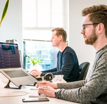 Tech Recruitment USA
