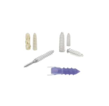 Parafuso Absorvível