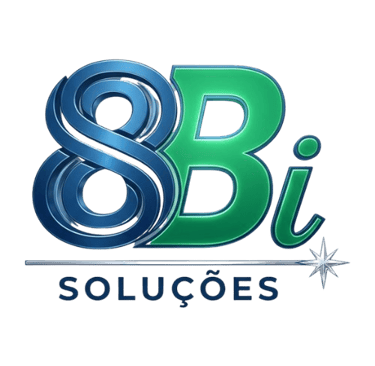 8Bi Soluções