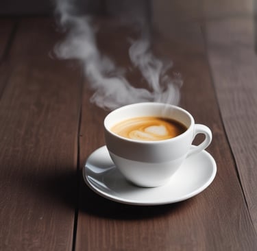 green vegetable on white ceramic plate