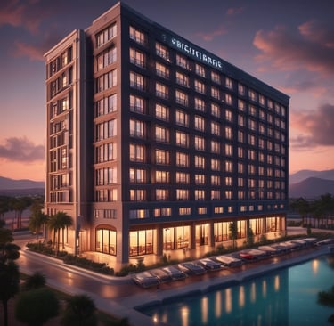 Bright living room with modern inventory