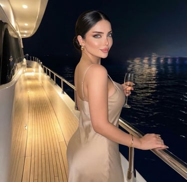 Authentic Hot Stone Therapy Outcall Dubai