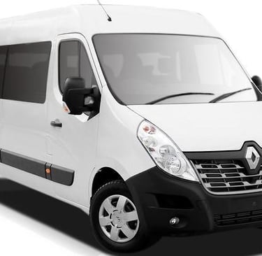 avis client renault master
