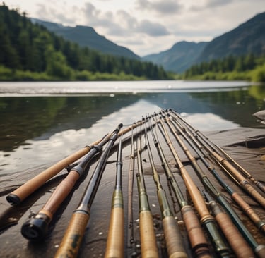 black blue and yellow textile