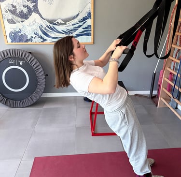 ginnastica posturale Kinesiomedctb Borgosatollo