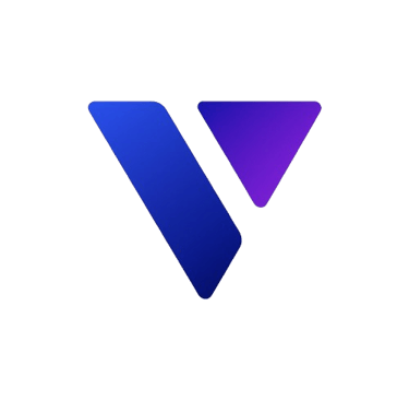 Via Visuals Digital Marketing & Website Solutions Logo