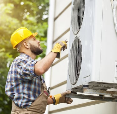 Indoor air quality solutions Palm Beach County