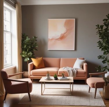 Bright therapy room with modern inventory