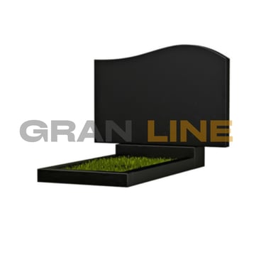 Подвійний пам'ятник №24