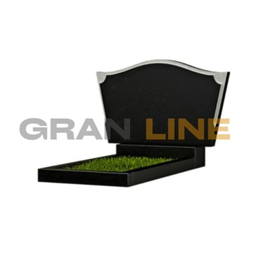 Подвійний пам'ятник №25