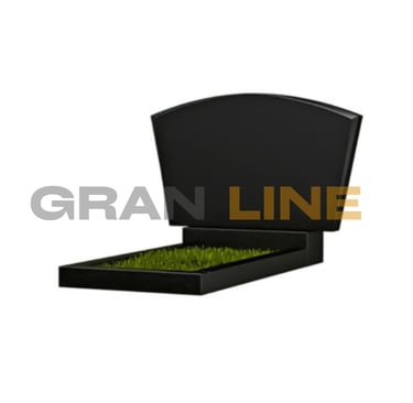 Подвійний пам'ятник №26