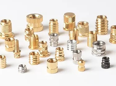 Brass Insert