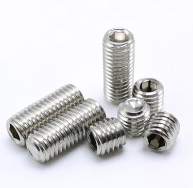 Grub Screws