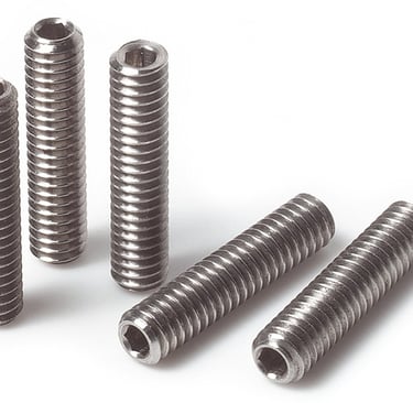Grub Screw