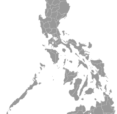 Projects in the Philippines