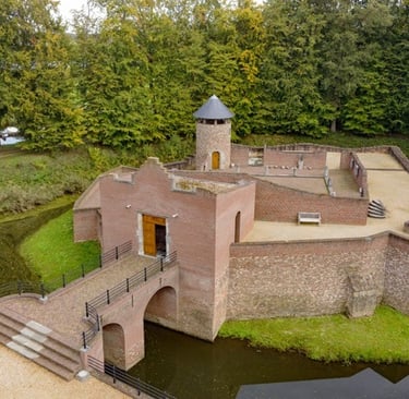 Cultuurpodium Geijsteren