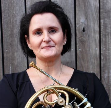 Margriet op den Buijsch - Hoorn