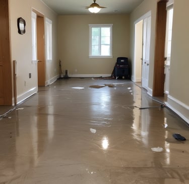 humidity moisture water damage-in-georgetown