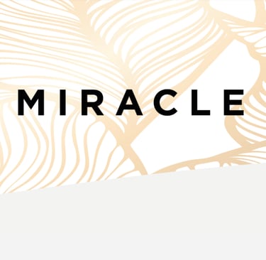 miracle maxxelle