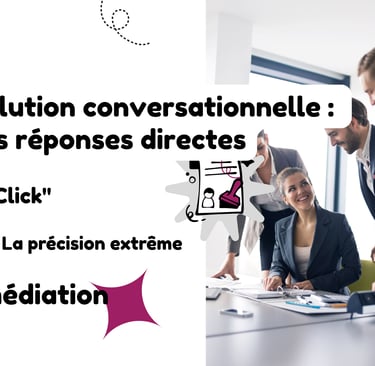 L’évolution du SEO et zero-click, recherche conversationnelle et l’impact des intelligences artificielles sur le trafic web
