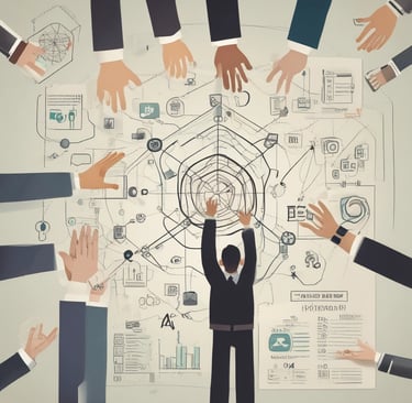 white concrete building