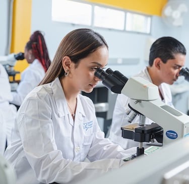 Bolsa de Trabajo Canadá Asistente de Laboratorio en Canadá. Trabajo en Canadá Agencia Empleo