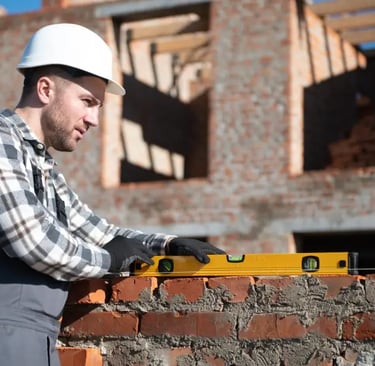 Bolsa de Trabajo Ayudante de Construcción en Canadá