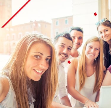 Mejores Trabajos en Canadá en Idioma Español