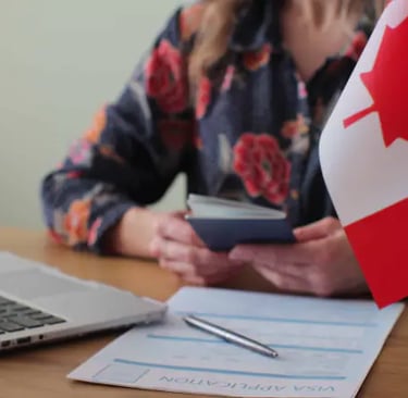 Programas de Migración Laboral Temporal para Trabajar en Canadá