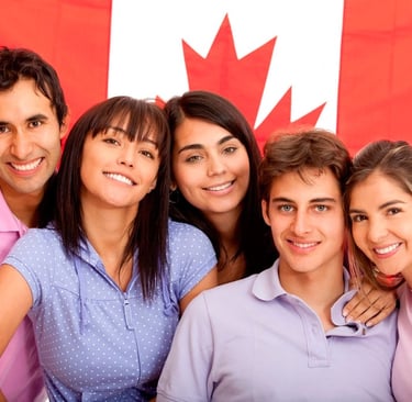 Guía Completa para Trabajar en Canadá: Requisitos, Visas y Oportunidades 