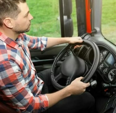 Bolsa de Trabajo Canadá Conductor de Autobús Turístico en Español en Canadá